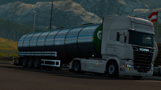 Scania R 2009 (RJL)