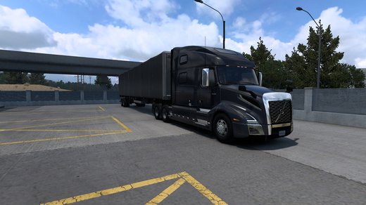 Volvo VNL