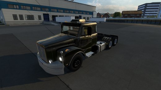 Scania R 2009