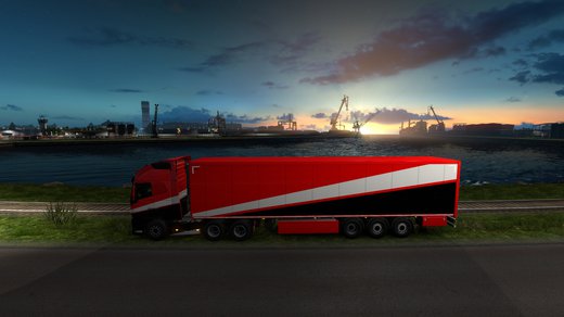 Volvo FH4