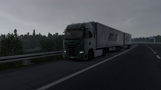 Iveco S-Way
