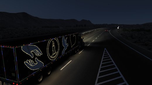 Kenworth W900