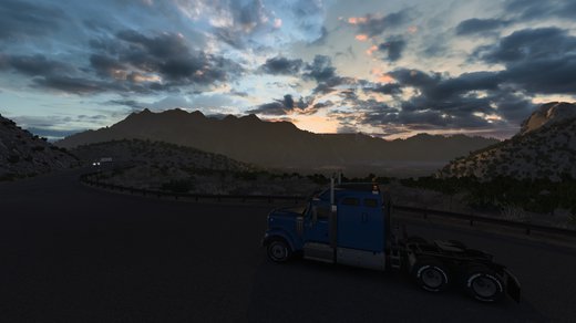 International 9900i