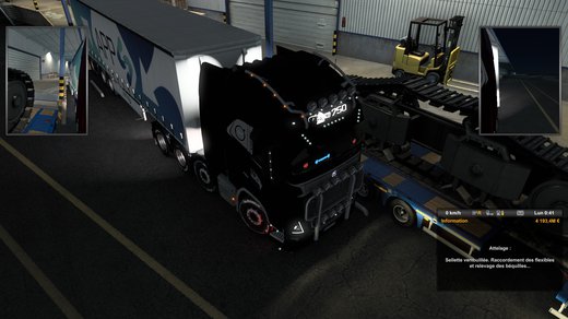 Volvo FH4