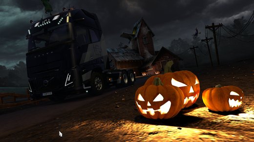Volvo FH6