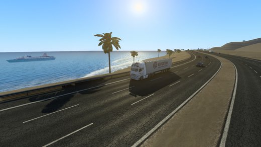 Volvo FH 2012 Classic