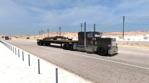 Peterbilt @@Custom 379/389@@
