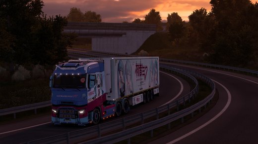 Renault T