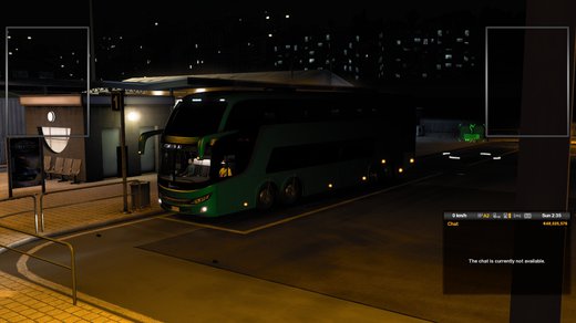 Invictus DD 