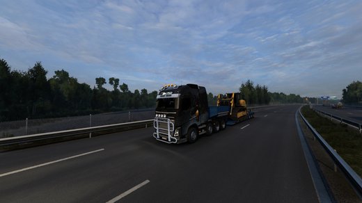 Volvo FH4
