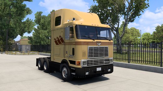 International 9800