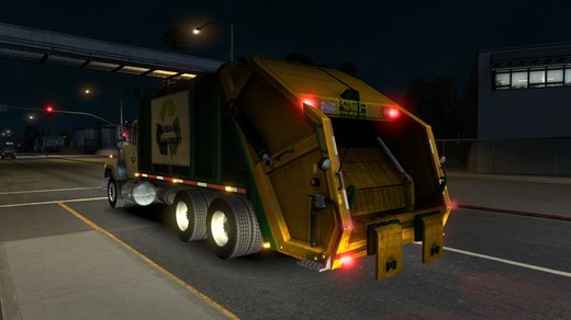 Kenworth T680 2014