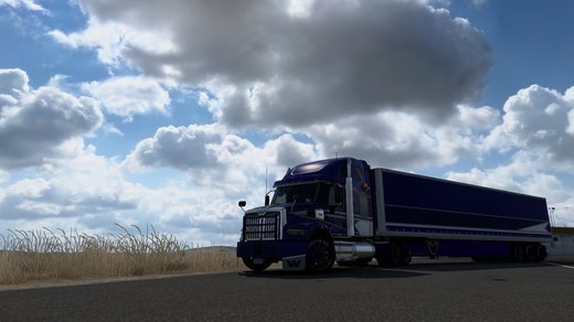 Western Star 49X