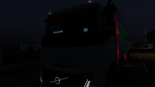 Volvo FH6