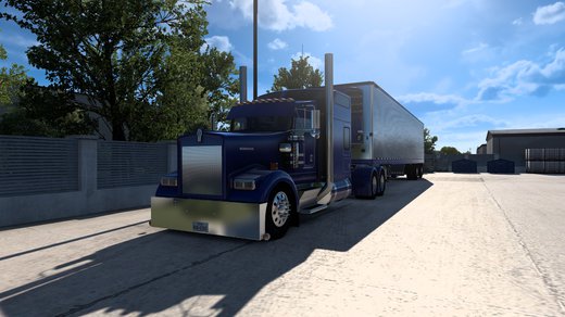 KW W900 HIGHWAY KILLER