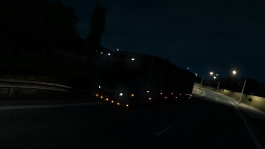Mercedes-Benz New Actros