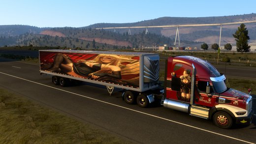 Western Star 49X
