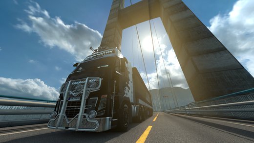 Volvo FH3