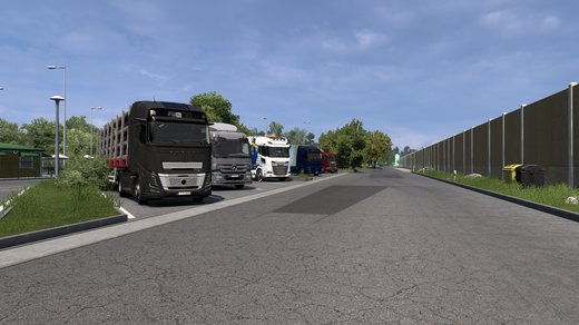 DAF NGD