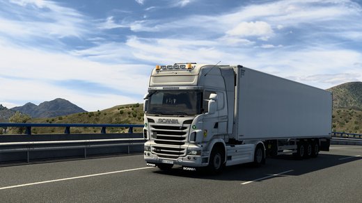Scania R 2009