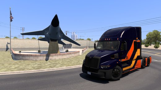 Western Star 57X