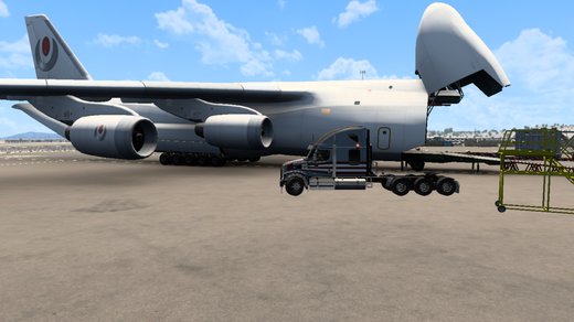 Western Star 49X