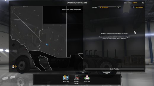 Peterbilt 579