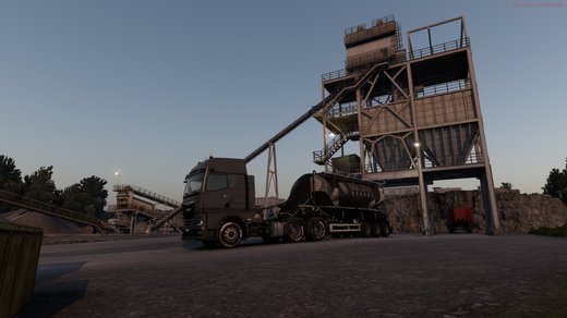 MAN TGX
