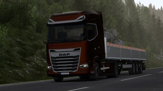 DAF NGD