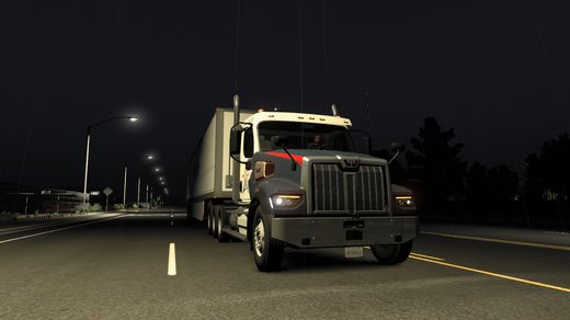 Western Star 49X