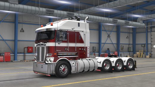 Kenworth KW220