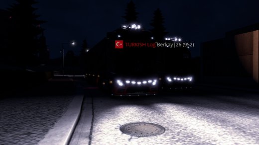 Mercedes-Benz New Actros