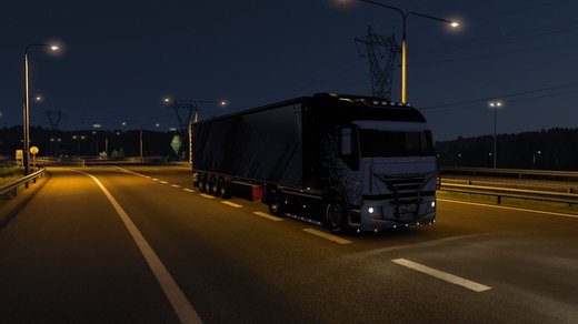 Iveco Stralis