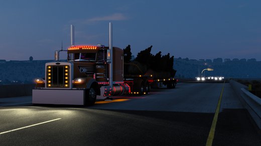 peterbilt @@Serie 3@@