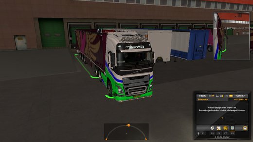 Volvo FH4
