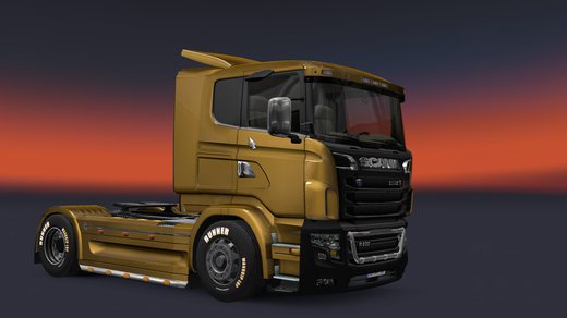 Scania @@scania_illegal:v8@@