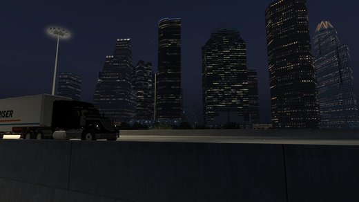 International LoneStar