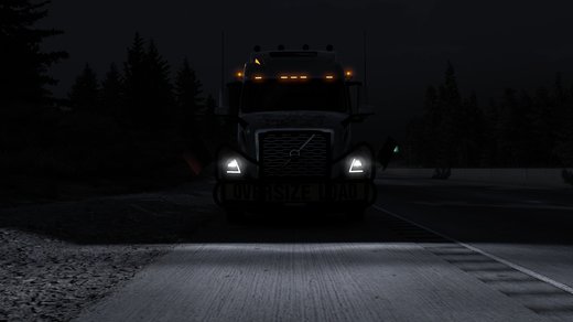 Volvo VNL