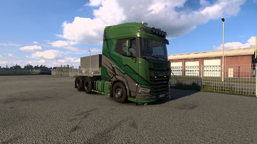 DAF NGD