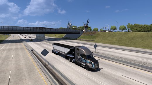 Volvo VNL
