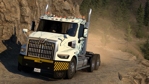 Western Star 49X