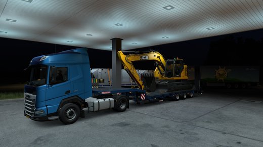 DAF NGD