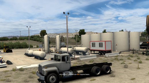 Western Star 49X