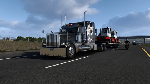 Freightshaker @@FLD-Series@@