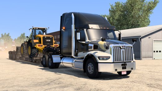 Western Star 49X