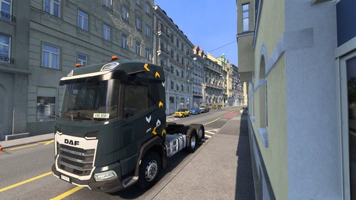 DAF NGD