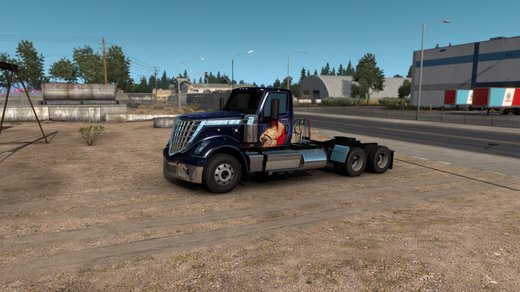 International LoneStar