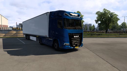DAF NGD