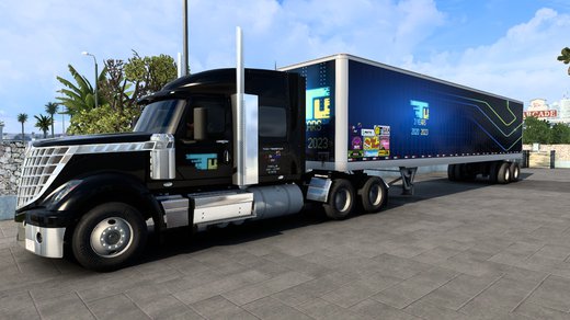 International LoneStar