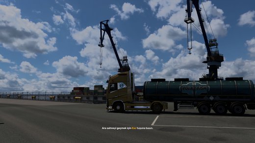 Volvo FH4